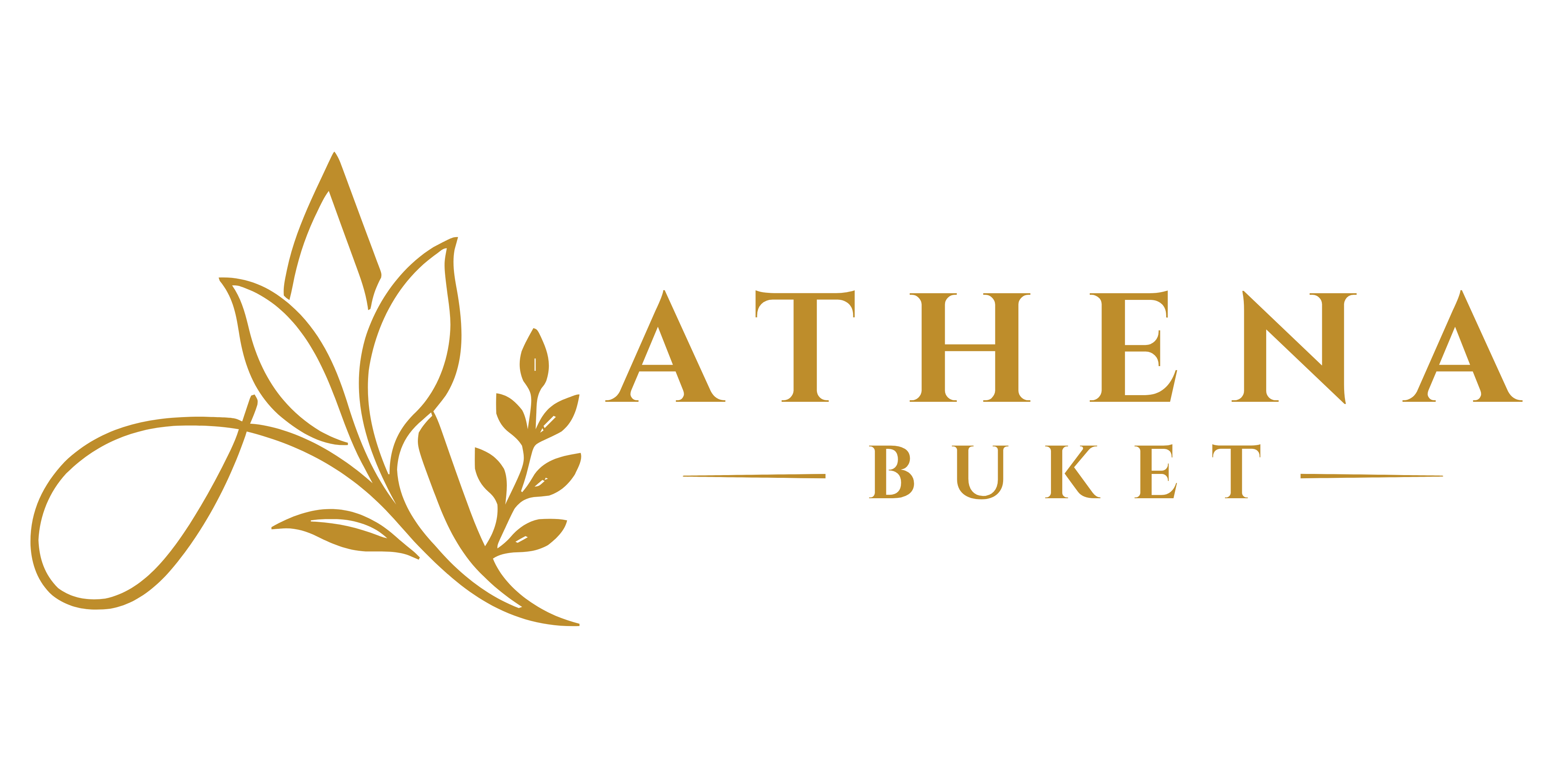 Athena Buket
